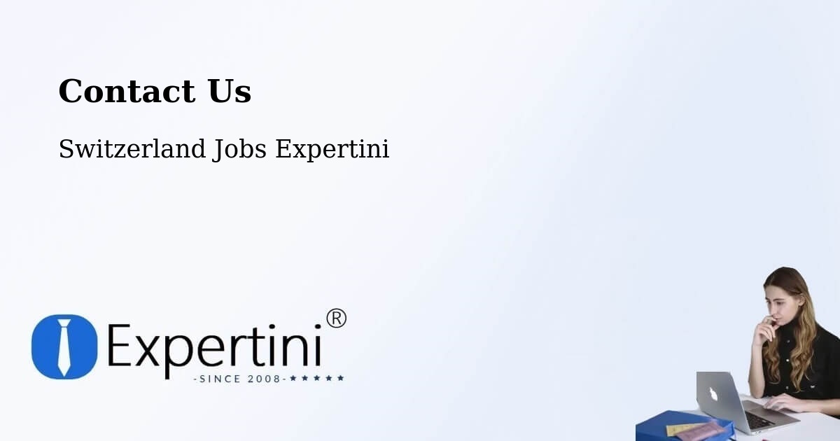 Contact Expertini – Andermatt - Switzerland Jobs Expertini